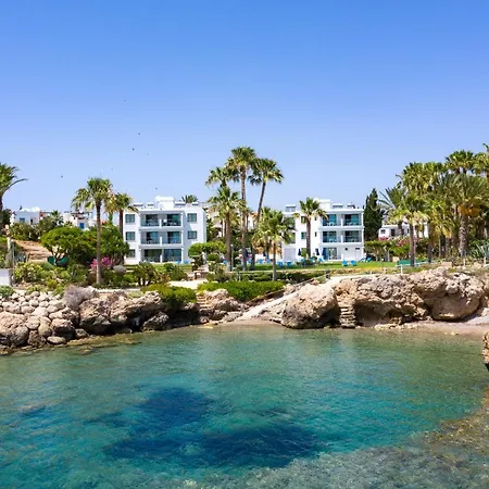 Rododafni Beach