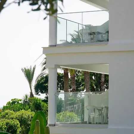 Rododafni Beach Appart hôtel