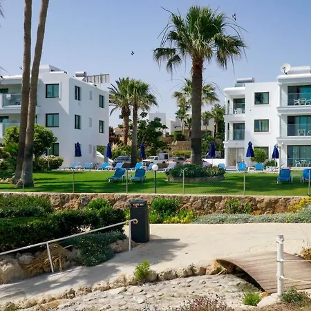 Rododafni Beach 3*