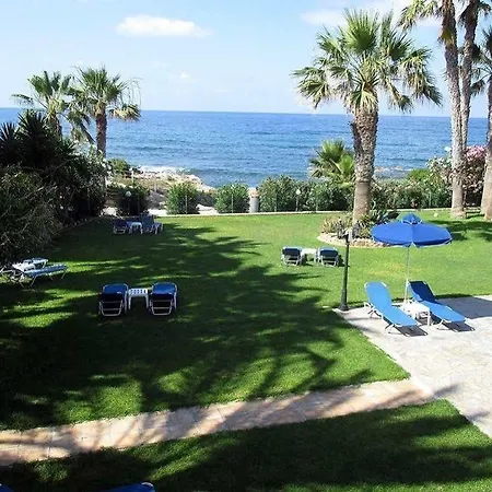 Appart hôtel Rododafni Beach