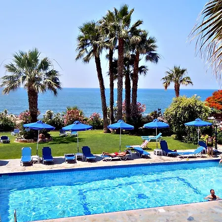 Rododafni Beach