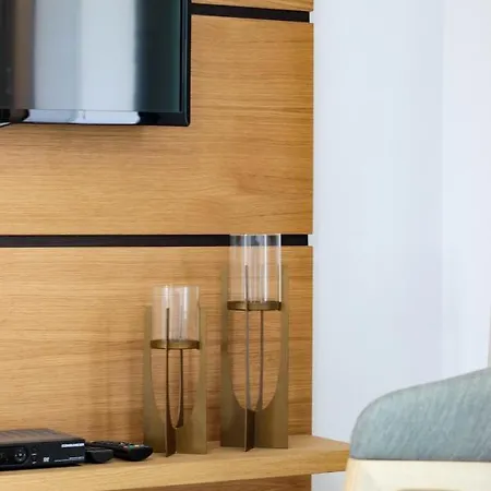 Aparthotel Rododafni Klorakas