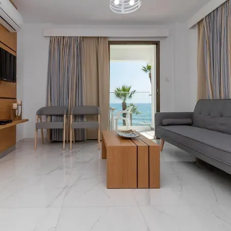 Rododafni Aparthotel